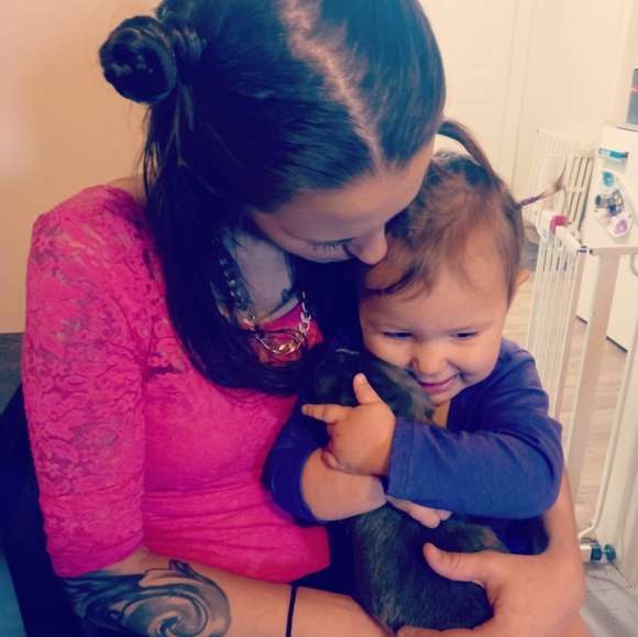 Meet your Posher, Jesisthabest - Picture 3 of 12